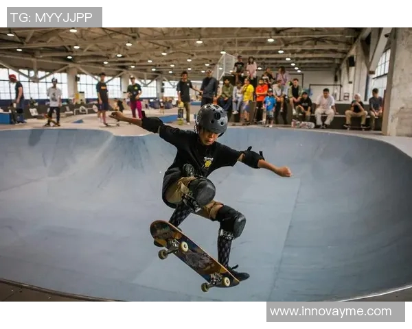 李军专访：揭示滑板行业成功的秘诀与未来发展趋势